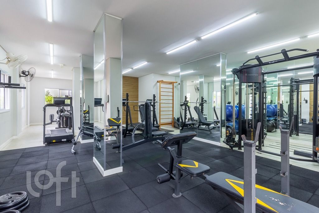 Apartamento, 2 quartos, 60 m² - Foto 13