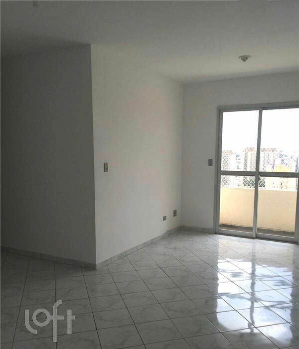 Apartamento à venda com 3 quartos, 64m² - Foto 1
