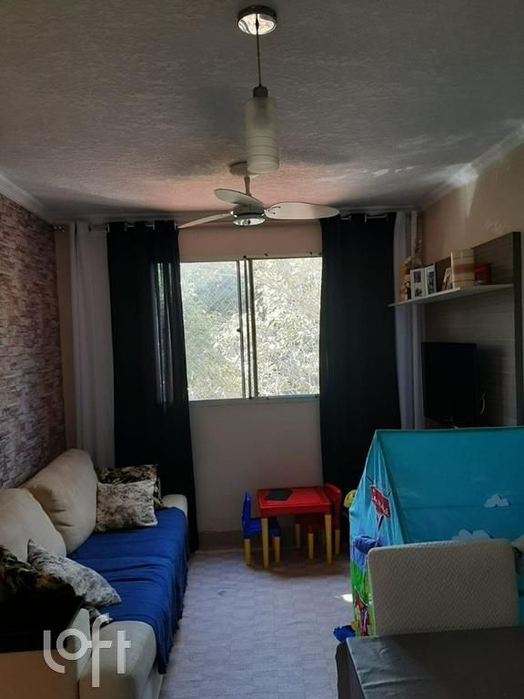 Apartamento, 2 quartos, 42 m² - Foto 1