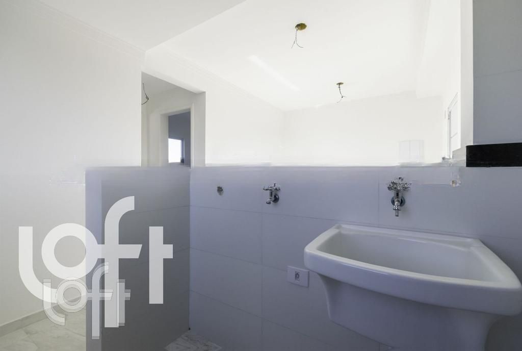 Apartamento, 2 quartos, 42 m² - Foto 16