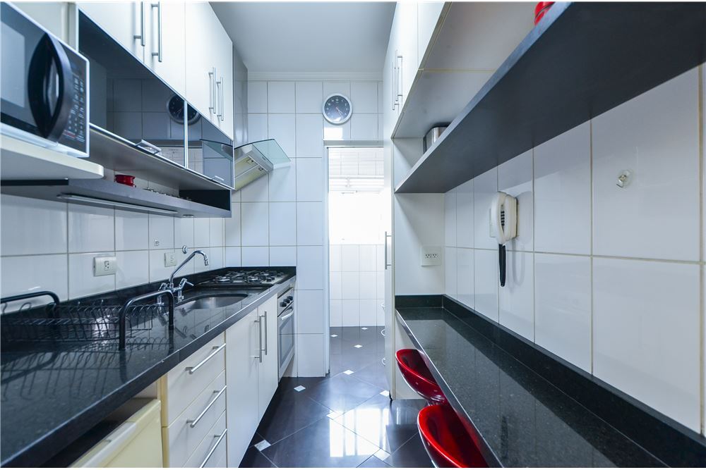 Apartamento, 3 quartos, 74 m² - Foto 10