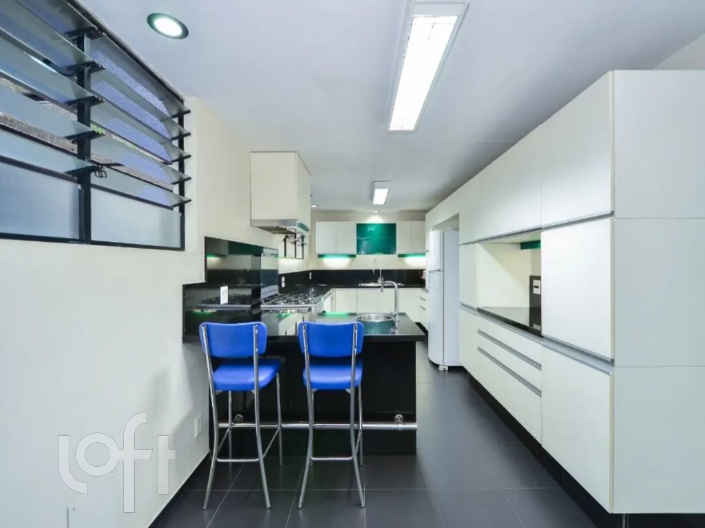 Casa, 4 quartos, 1245 m² - Foto 27