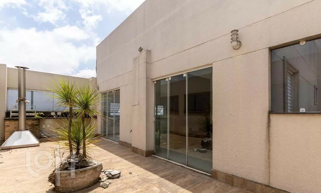 Apartamento, 2 quartos, 165 m² - Foto 2