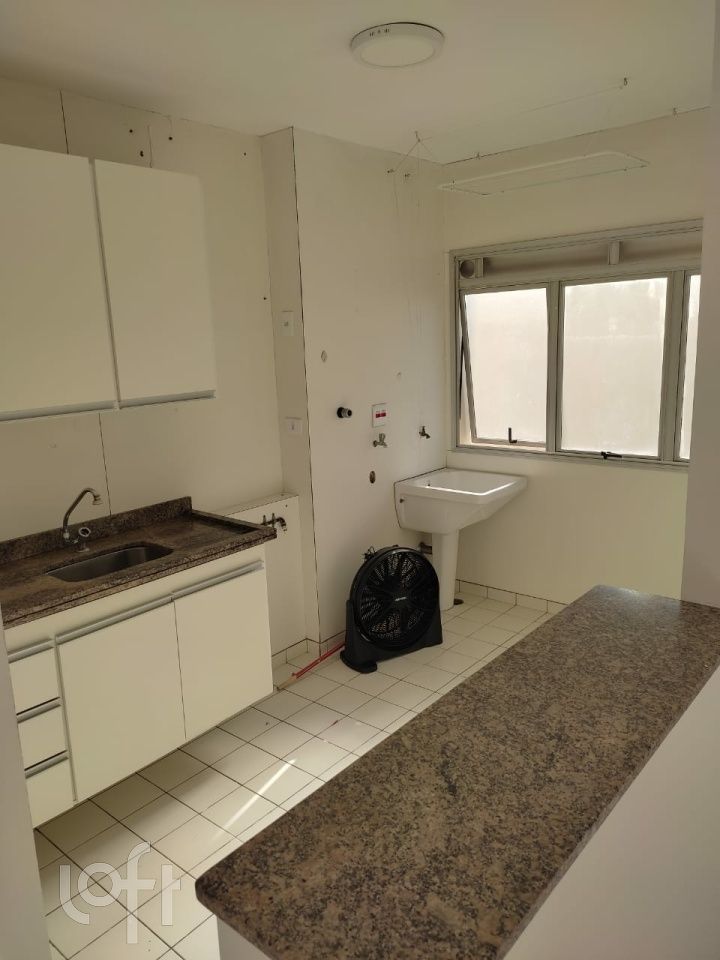 Apartamento, 2 quartos, 45 m² - Foto 7