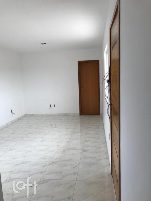 Apartamento, 2 quartos, 44 m² - Foto 3