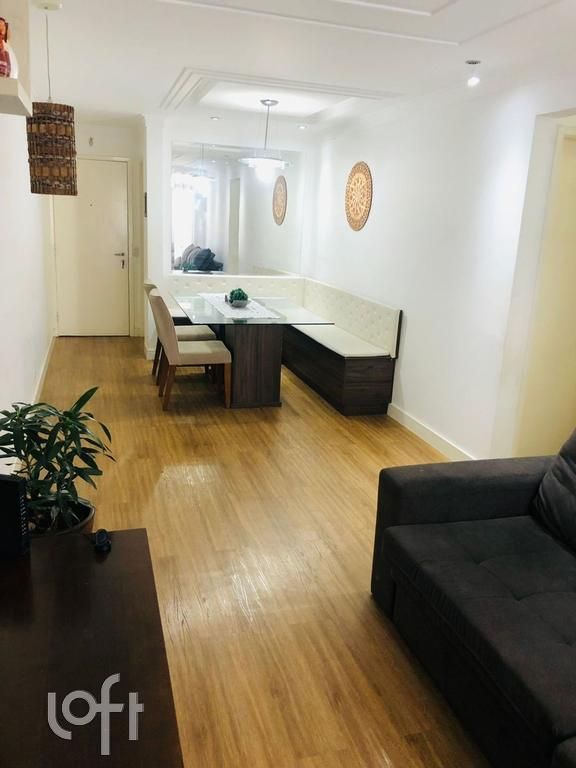 Apartamento, 3 quartos, 74 m² - Foto 5