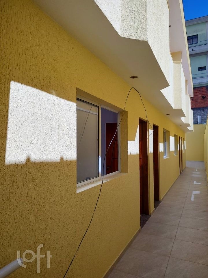 Casa de Condomínio, 2 quartos - Foto 14