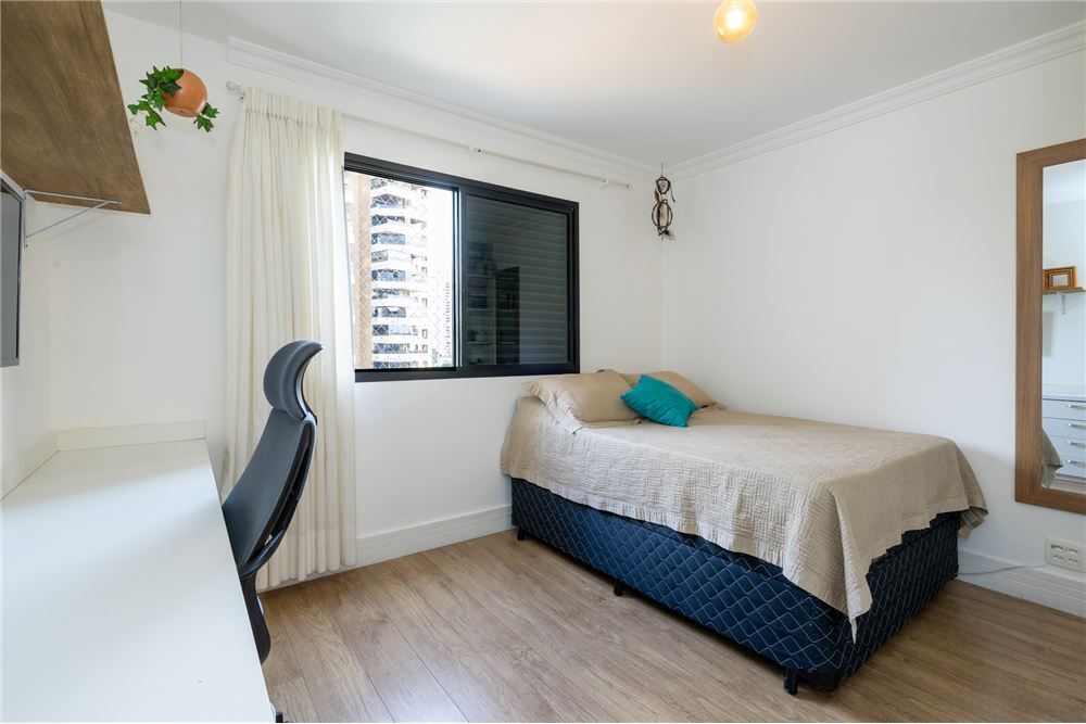 Apartamento, 3 quartos, 184 m² - Foto 19
