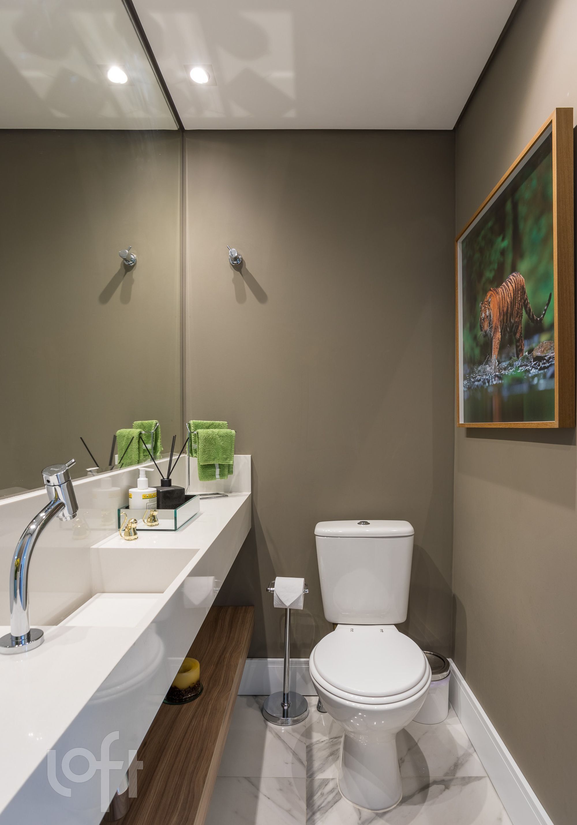 Apartamento à venda com 3 quartos, 125m² - Foto 14