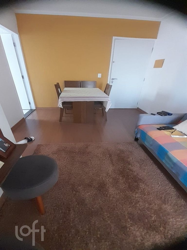Apartamento à venda com 2 quartos, 45m² - Foto 6