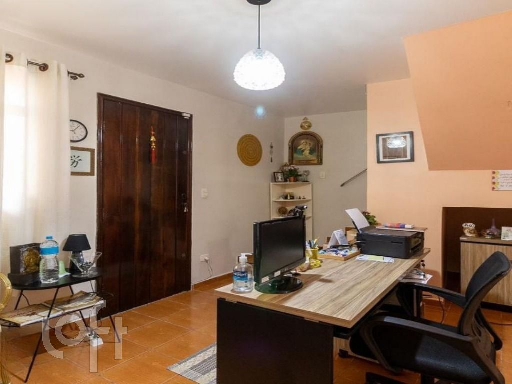 Casa, 3 quartos, 200 m² - Foto 48