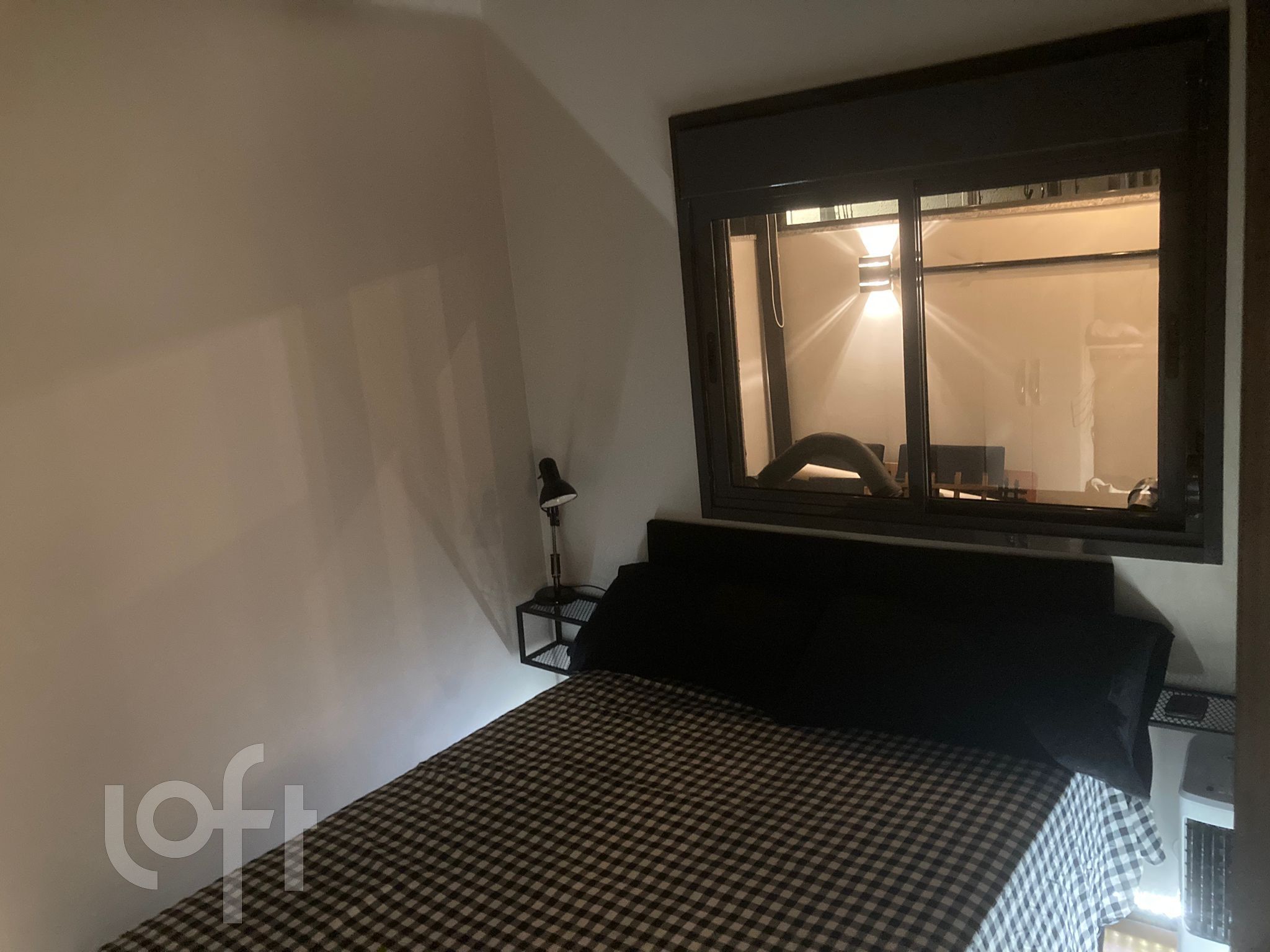 Apartamento, 1 quarto, 50 m² - Foto 4