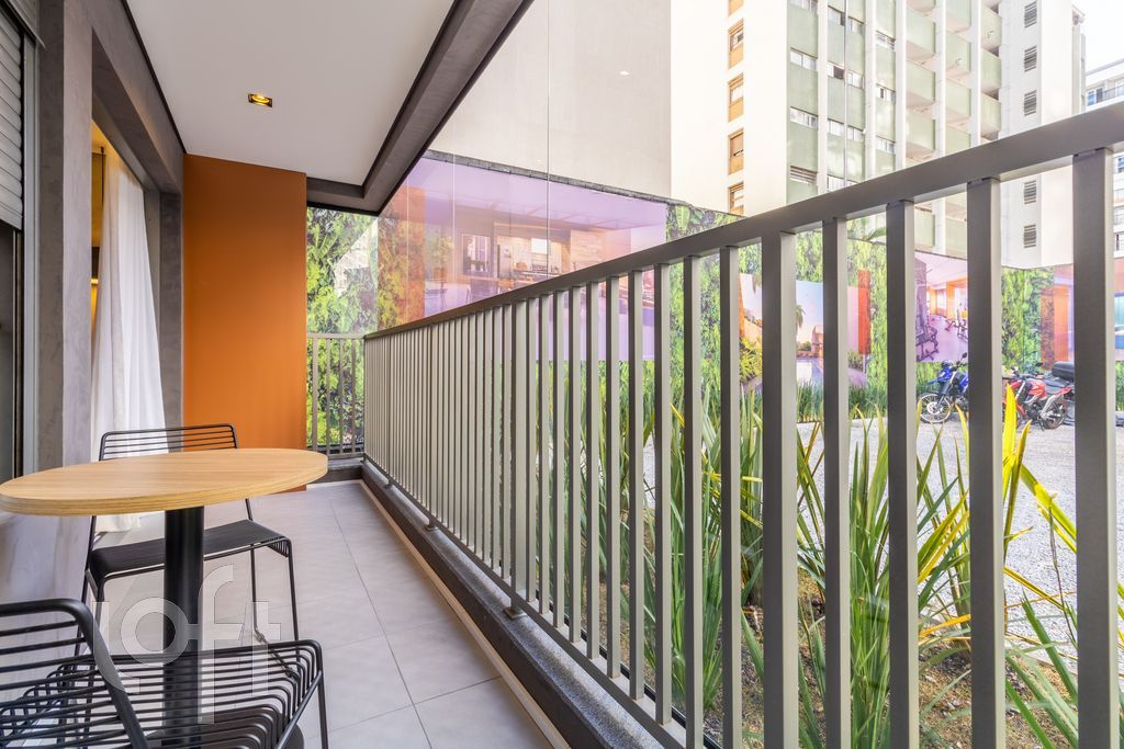 Apartamento, 2 quartos, 80 m² - Foto 26