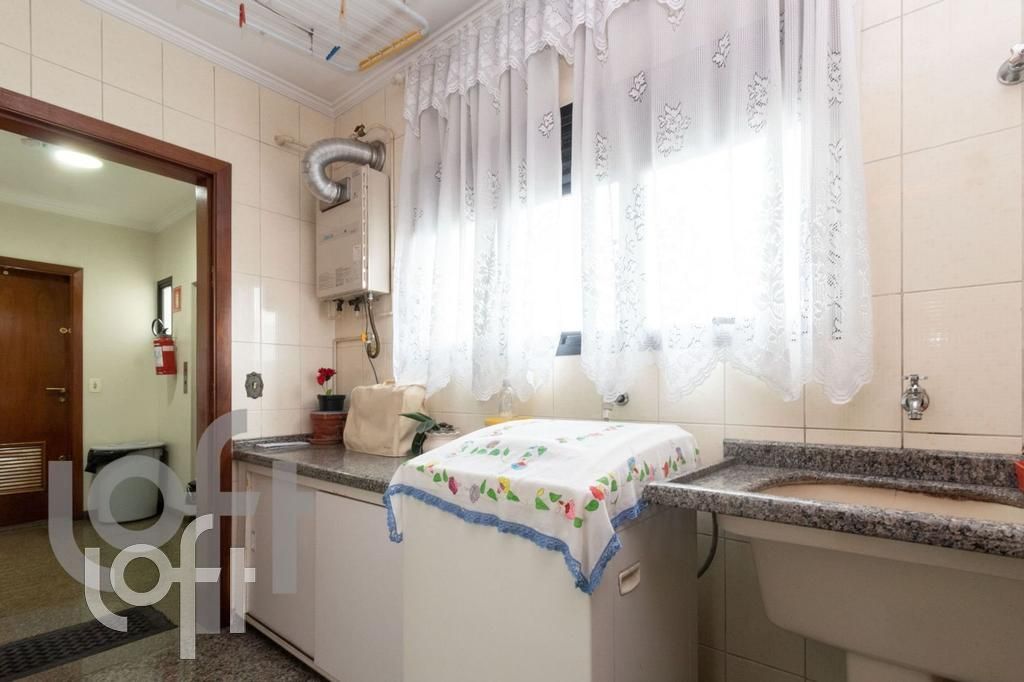 Apartamento, 3 quartos, 140 m² - Foto 22