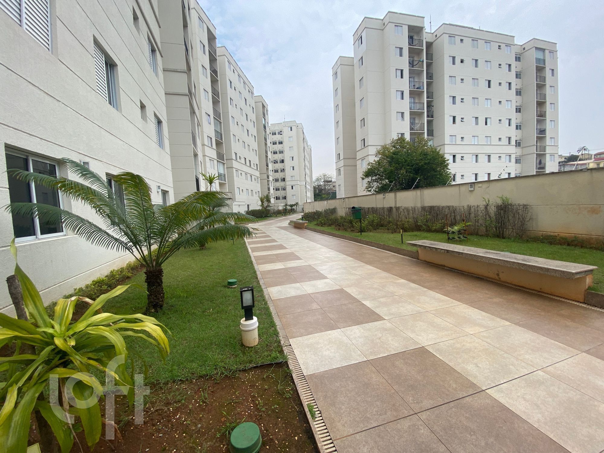 Apartamento, 2 quartos, 51 m² - Foto 15