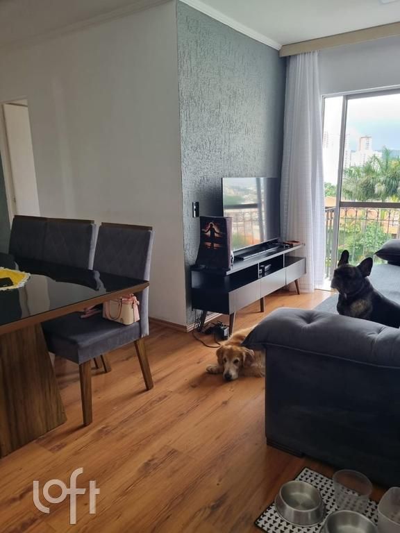 Apartamento à venda com 2 quartos, 55m² - Foto 13