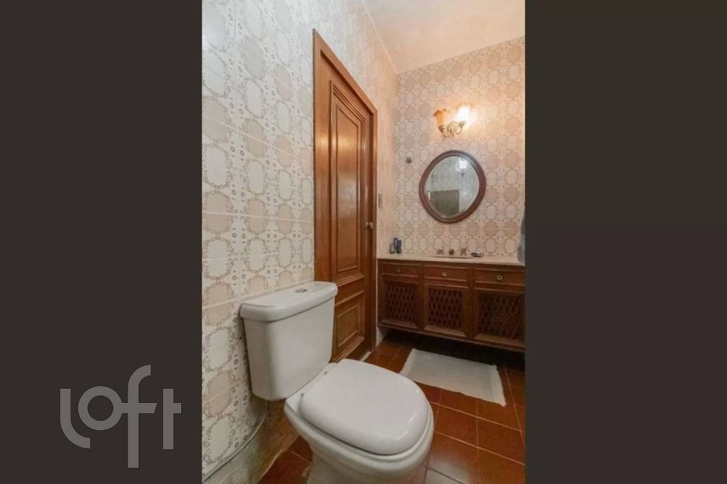 Casa, 3 quartos, 218 m² - Foto 24