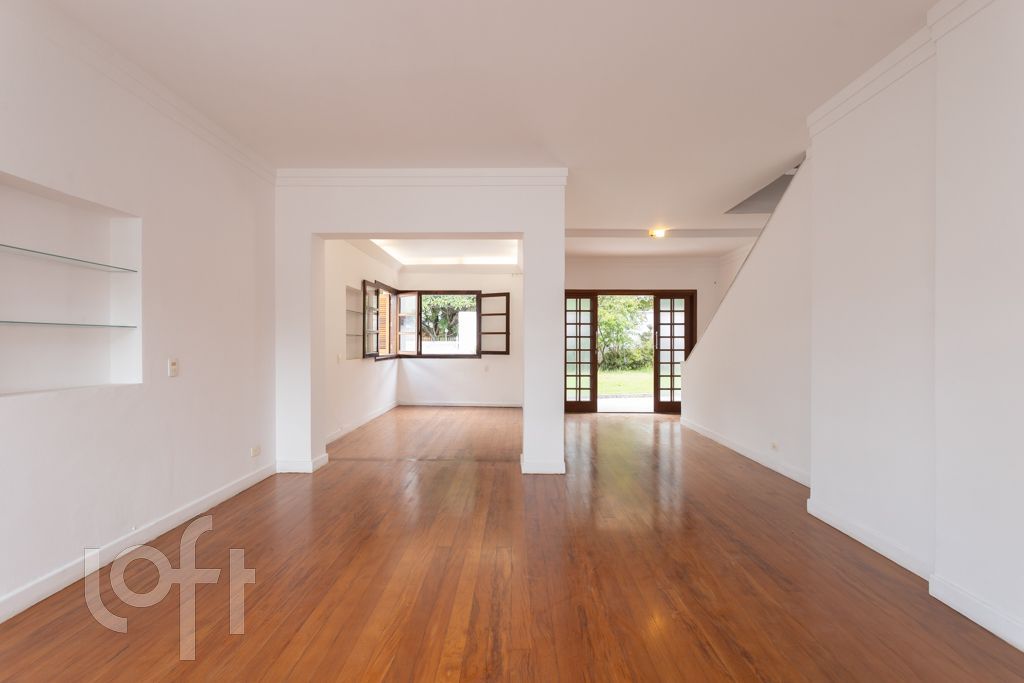 Casa, 4 quartos, 250 m² - Foto 4
