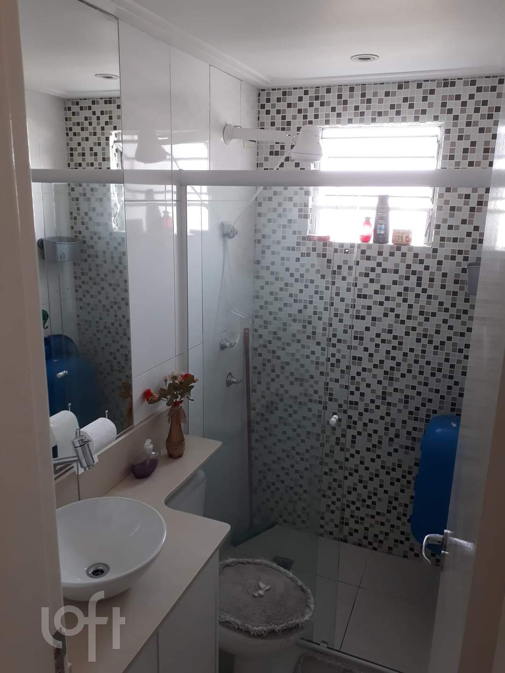 Apartamento, 2 quartos, 46 m² - Foto 29