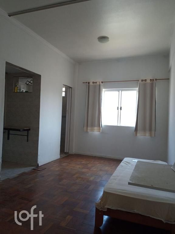 Apartamento, 1 quarto, 23 m² - Foto 1