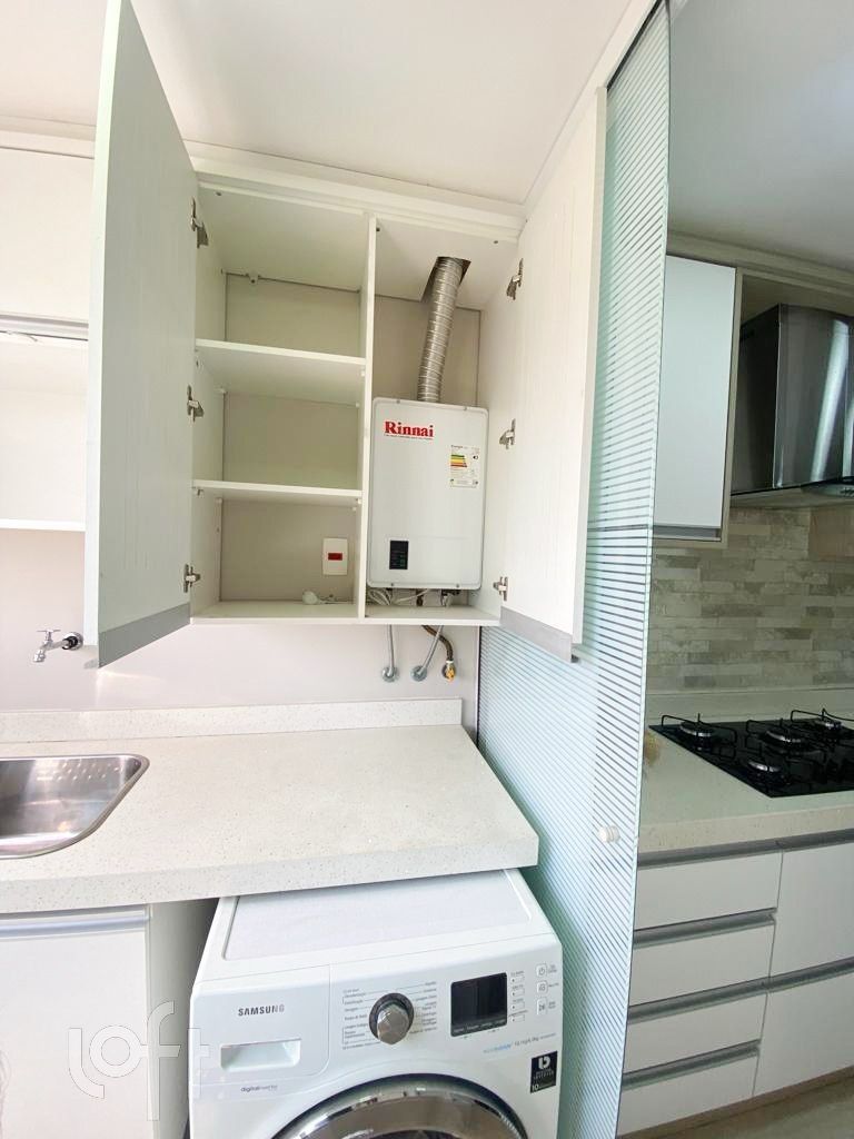 Apartamento, 2 quartos, 70 m² - Foto 10