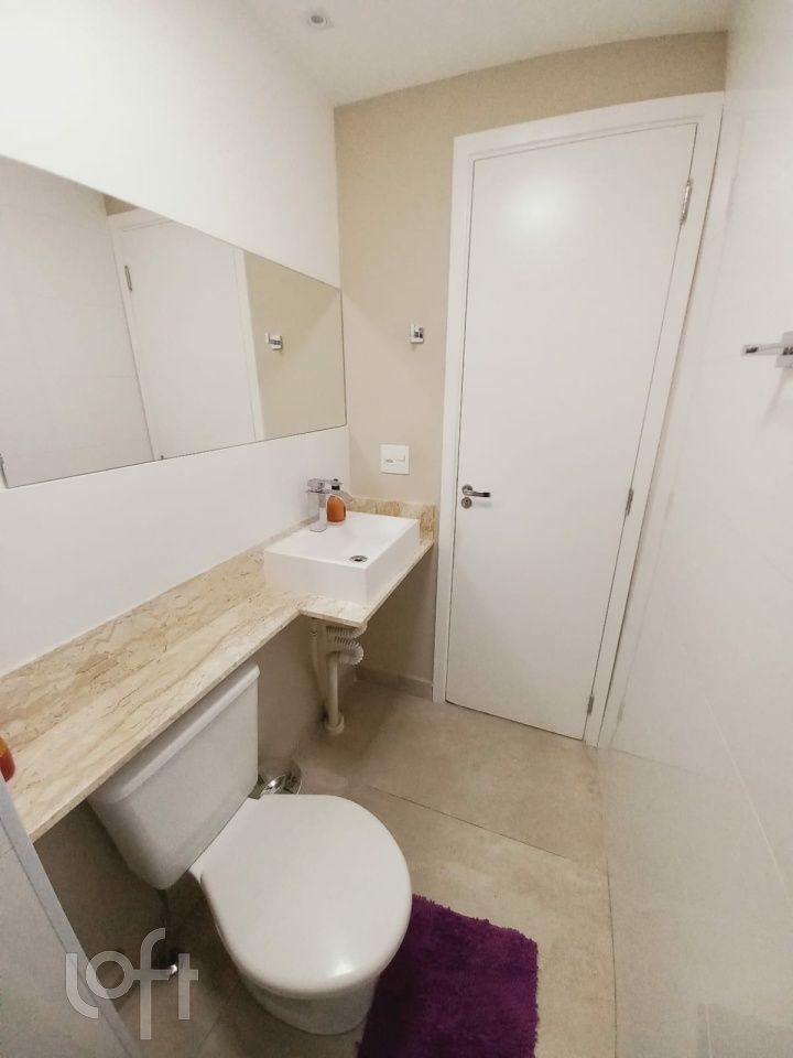 Apartamento, 2 quartos, 48 m² - Foto 7