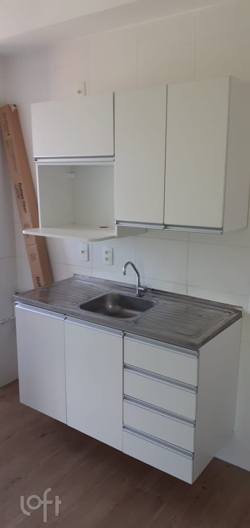 Apartamento, 2 quartos, 43 m² - Foto 5