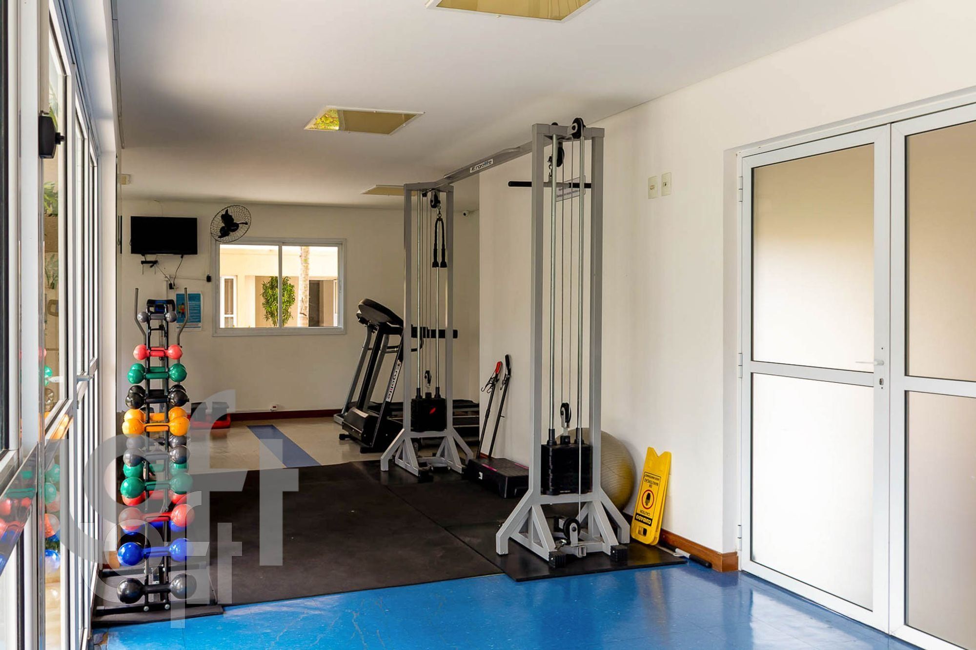 Apartamento à venda com 4 quartos, 90m² - Foto 7