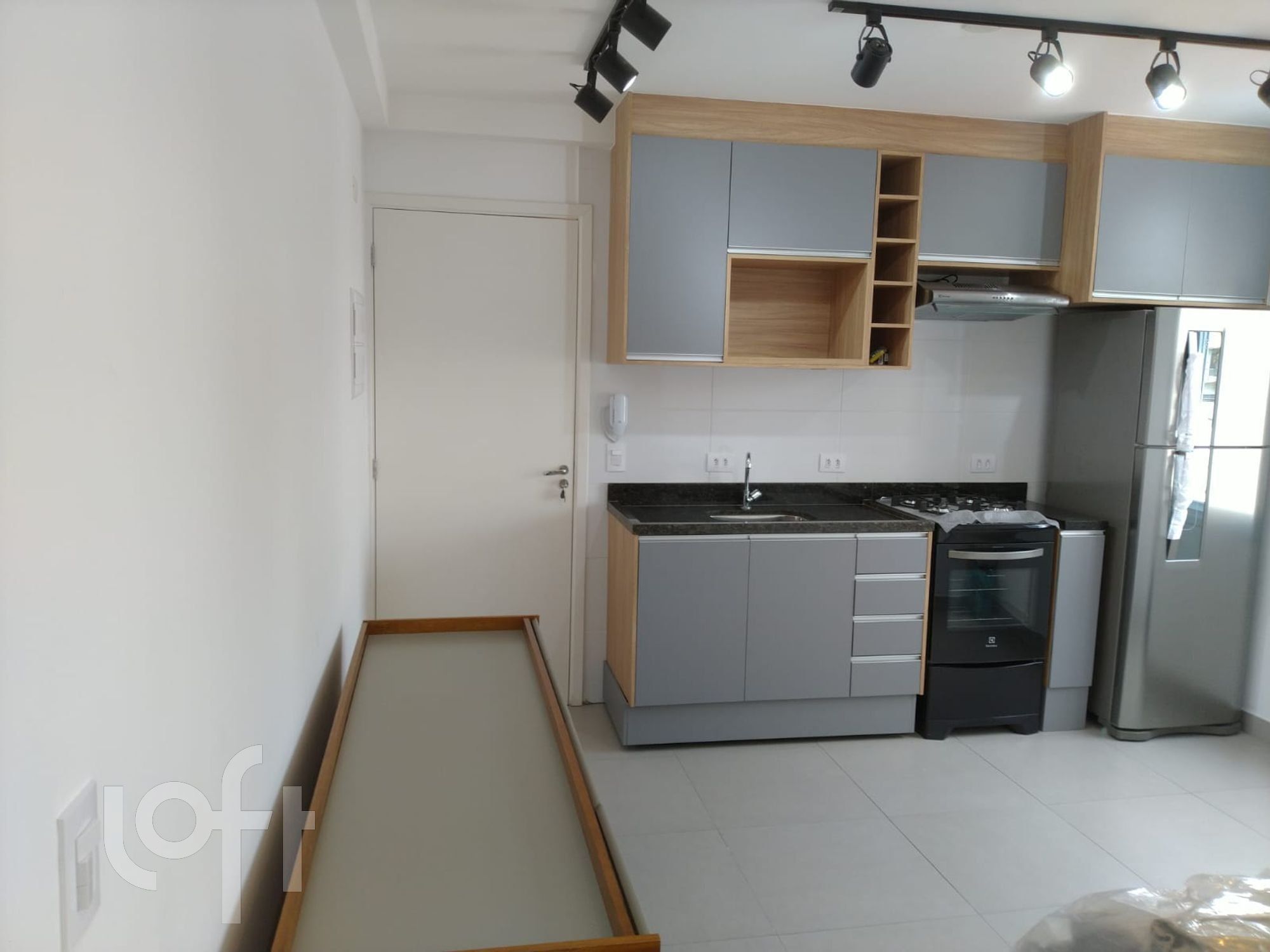 Apartamento, 1 quarto, 43 m² - Foto 10