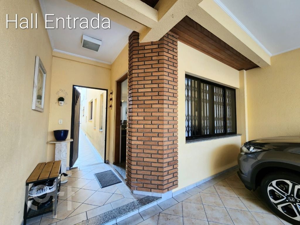 Casa, 4 quartos, 195 m² - Foto 36
