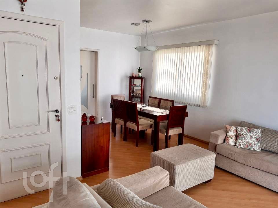 Apartamento, 3 quartos, 145 m² - Foto 5