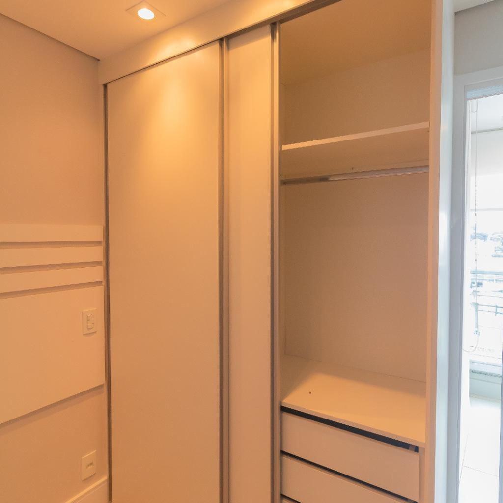 Apartamento à venda com 1 quarto, 43m² - Foto 23