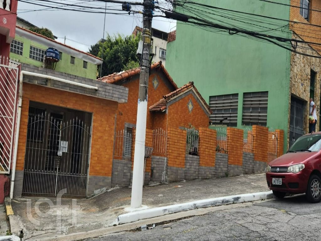 Casa, 3 quartos, 250 m² - Foto 1