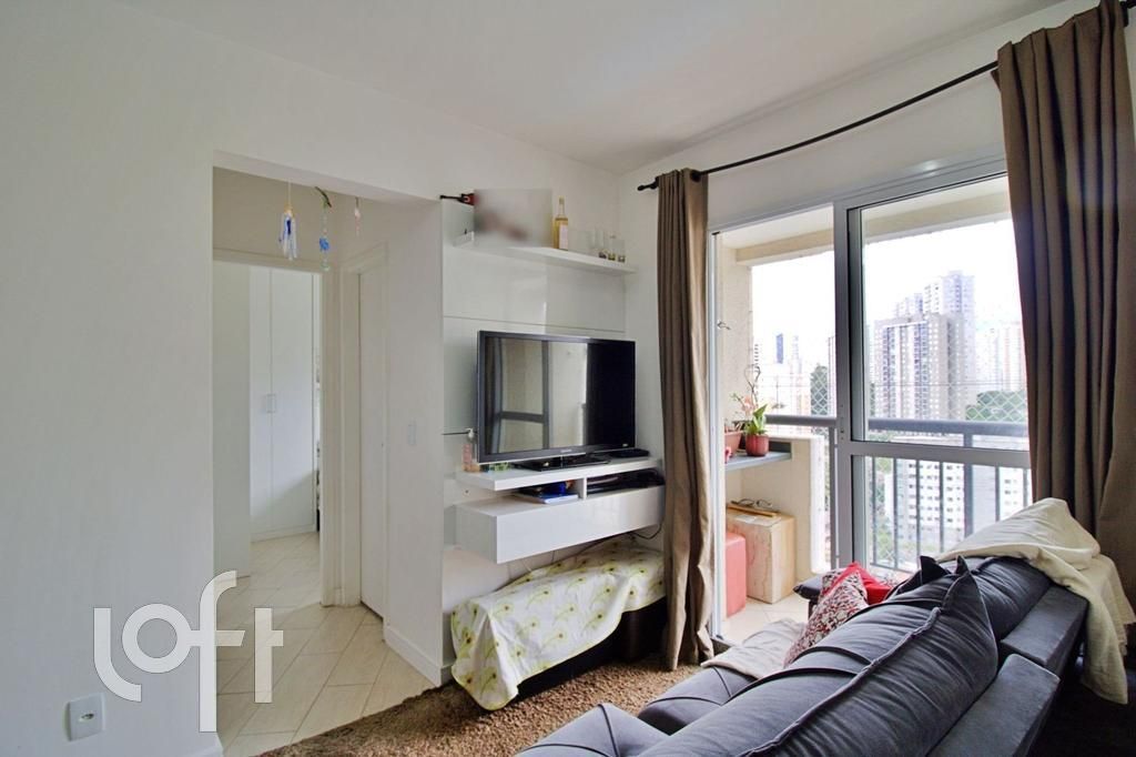 Apartamento, 2 quartos, 47 m² - Foto 17