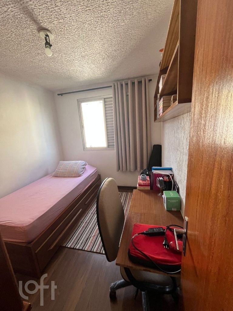 Apartamento, 3 quartos, 85 m² - Foto 7