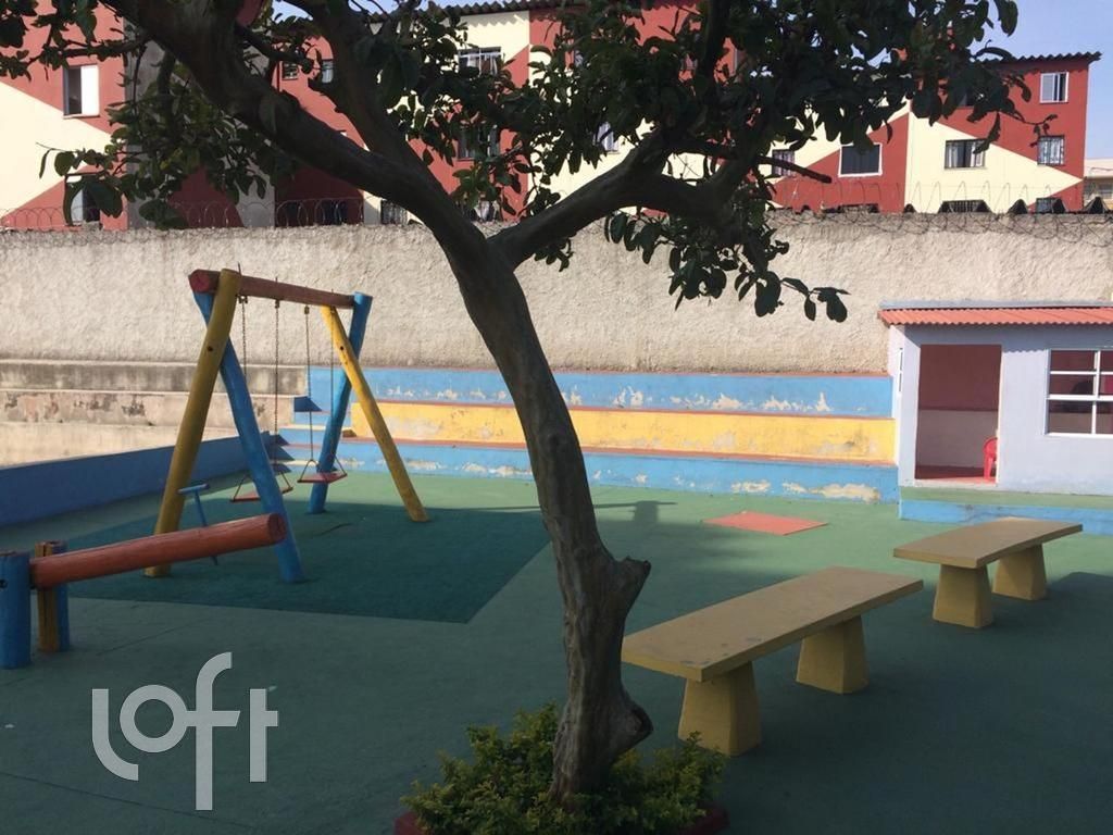 Apartamento, 2 quartos, 44 m² - Foto 7