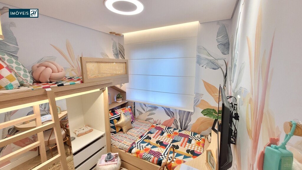 Apartamento, 2 quartos, 42 m² - Foto 14