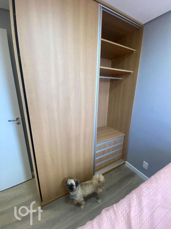 Apartamento, 2 quartos, 42 m² - Foto 20