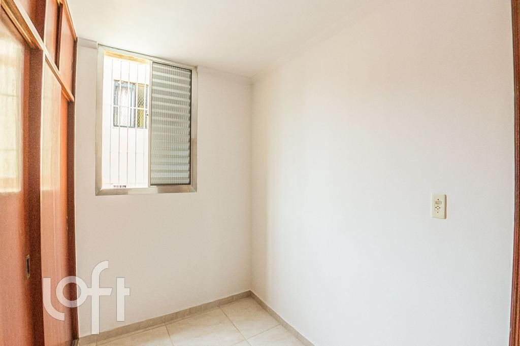 Apartamento à venda com 2 quartos, 43m² - Foto 1
