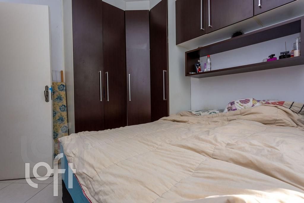 Apartamento, 2 quartos, 50 m² - Foto 5