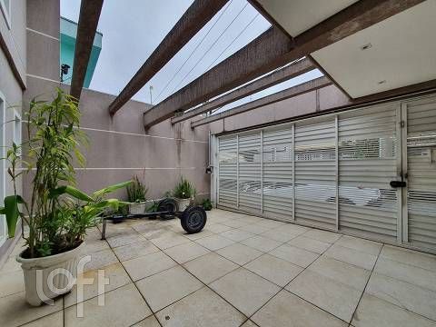 Casa, 3 quartos, 186 m² - Foto 20