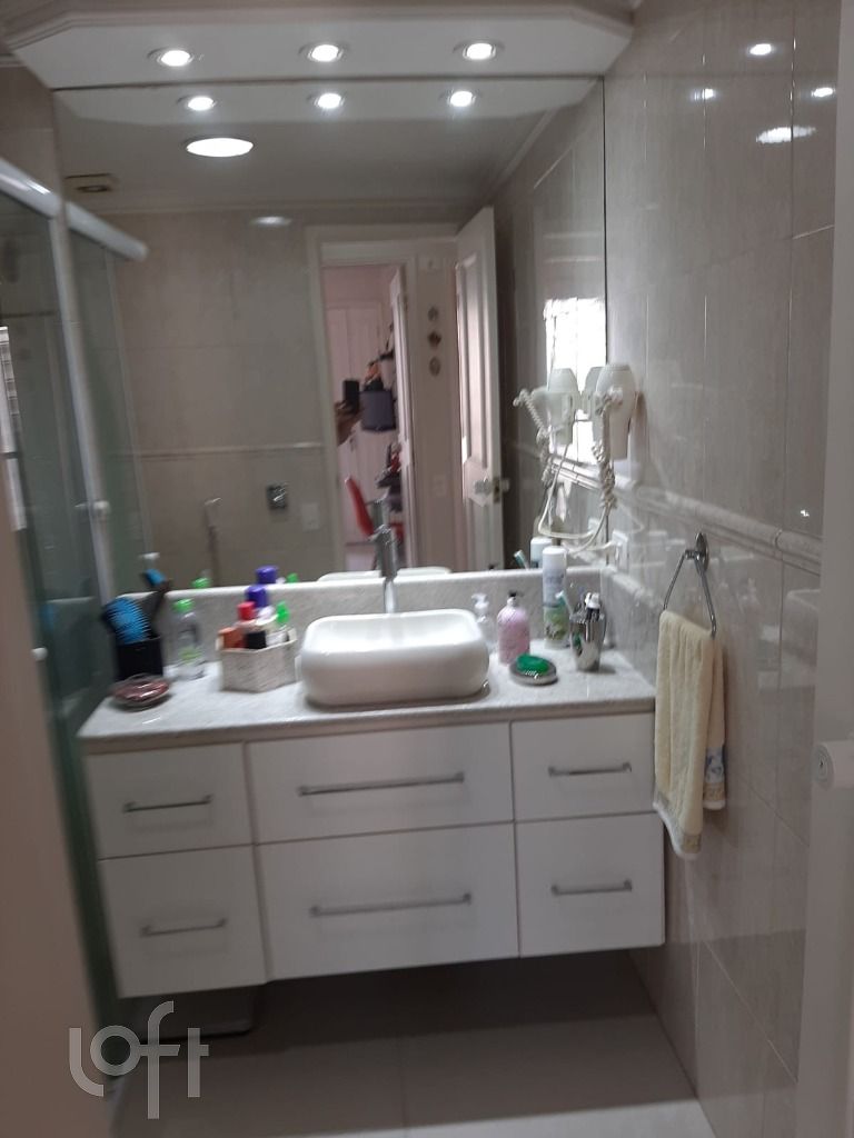 Apartamento, 3 quartos, 160 m² - Foto 23