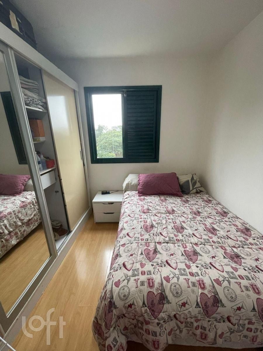 Apartamento, 3 quartos, 72 m² - Foto 8