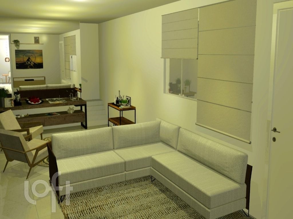 Casa, 3 quartos, 150 m² - Foto 1