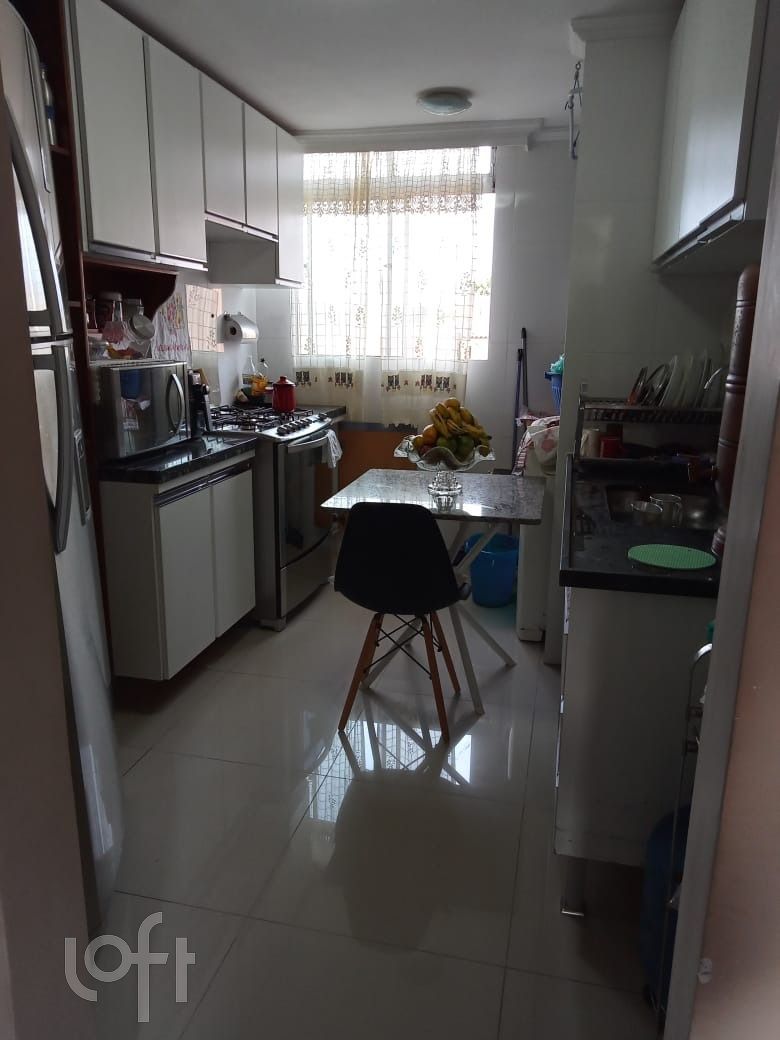 Apartamento, 2 quartos, 42 m² - Foto 10