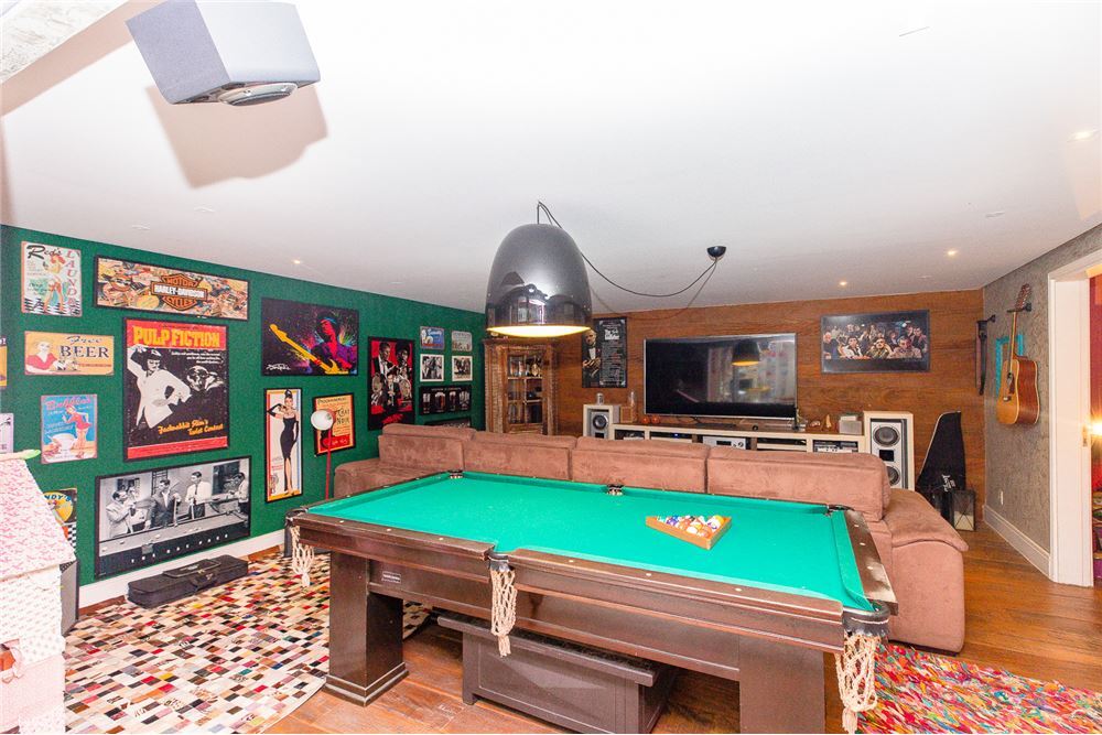 Casa de Condomínio, 3 quartos - Foto 35