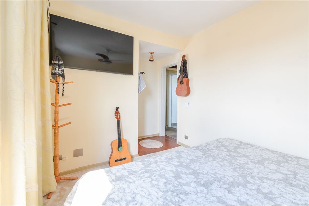 Apartamento, 2 quartos, 55 m² - Foto 7
