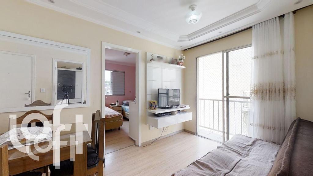 Apartamento, 3 quartos, 59 m² - Foto 56