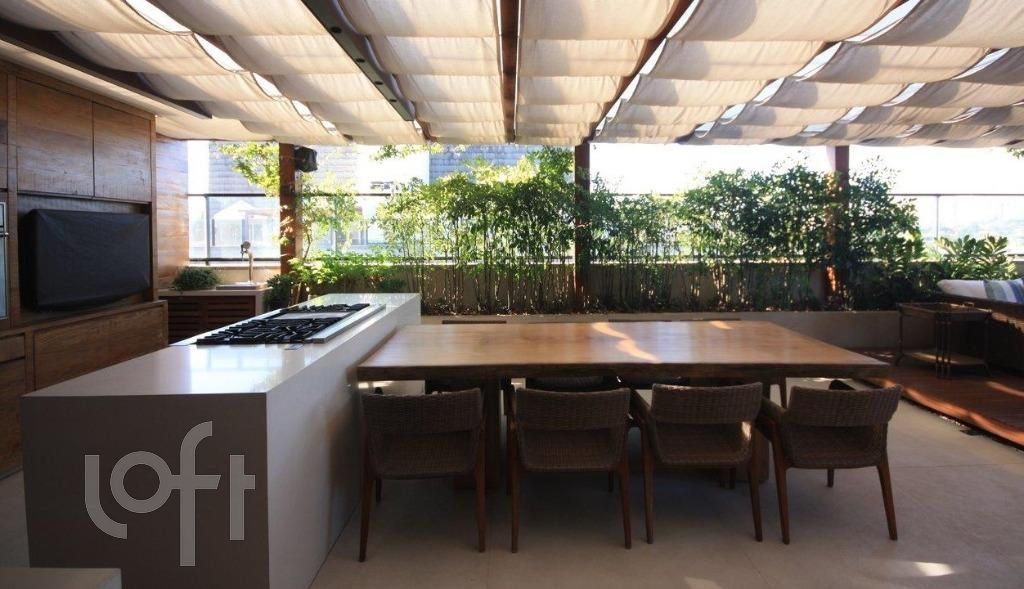 Apartamento à venda com 3 quartos, 380m² - Foto 8
