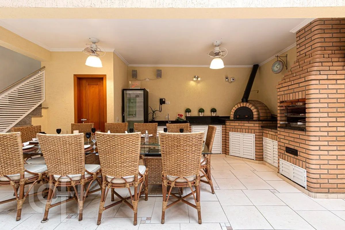 Casa, 2 quartos, 185 m² - Foto 8